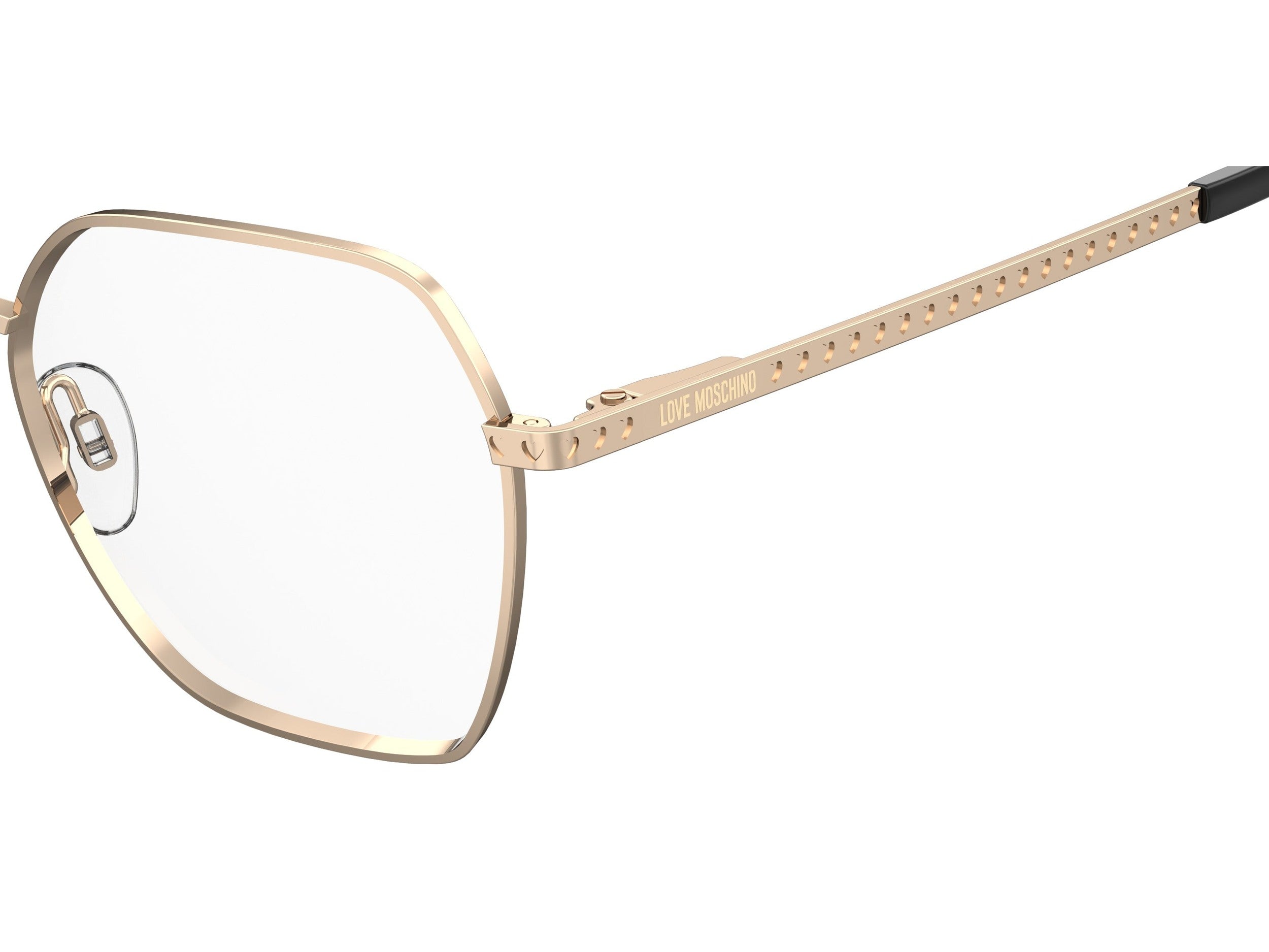 Love Moschino Square Frames