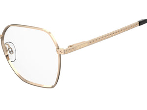 Love Moschino Square Frames - MOL628/TN