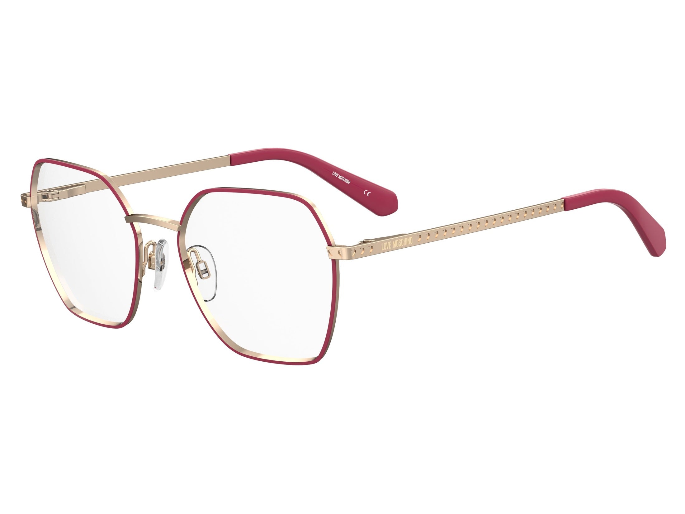 Love Moschino Square Frames