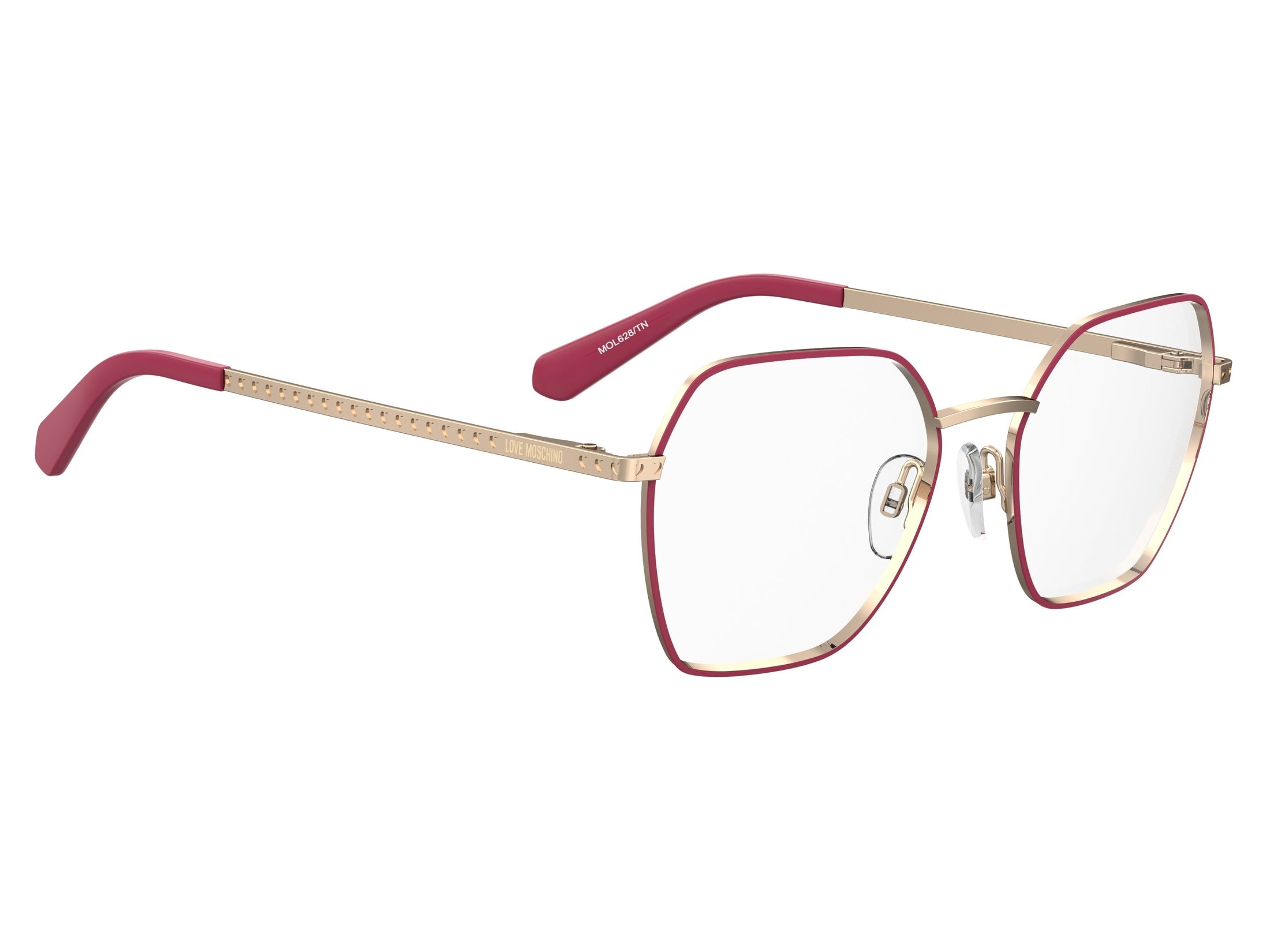 Love Moschino Square Frames