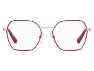 Love Moschino Square Frames