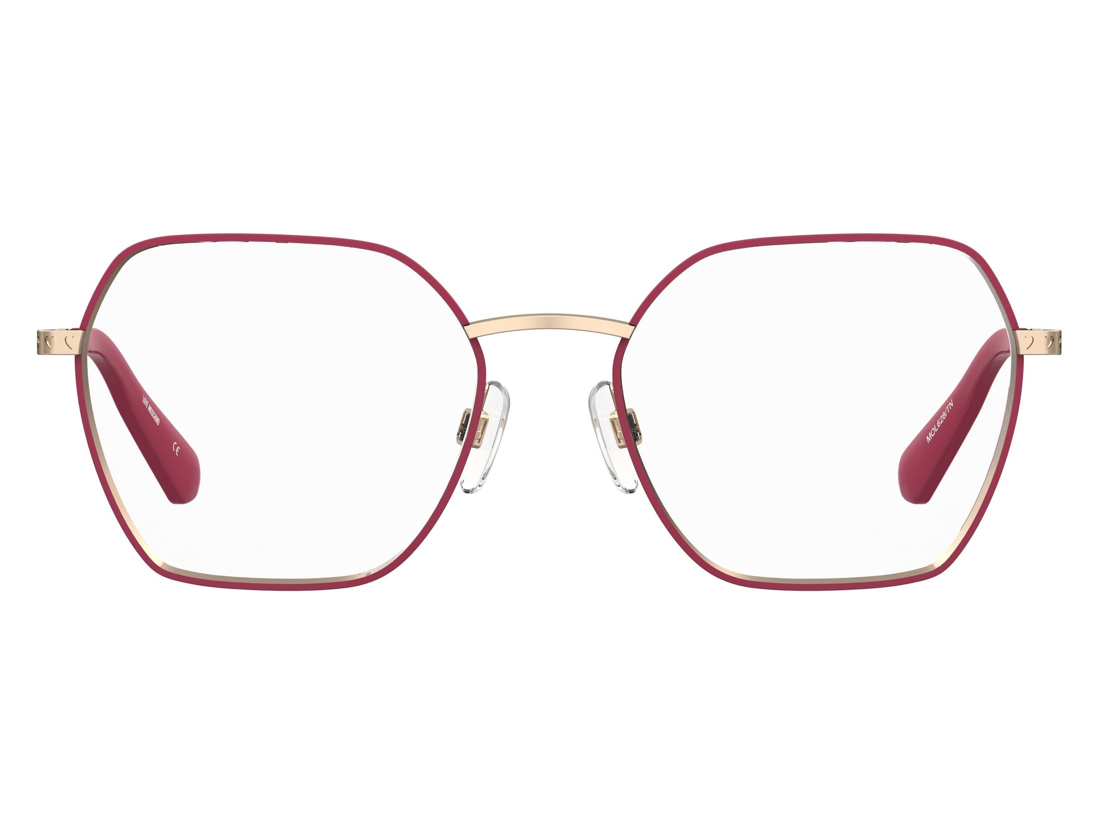 Love Moschino Square Frames