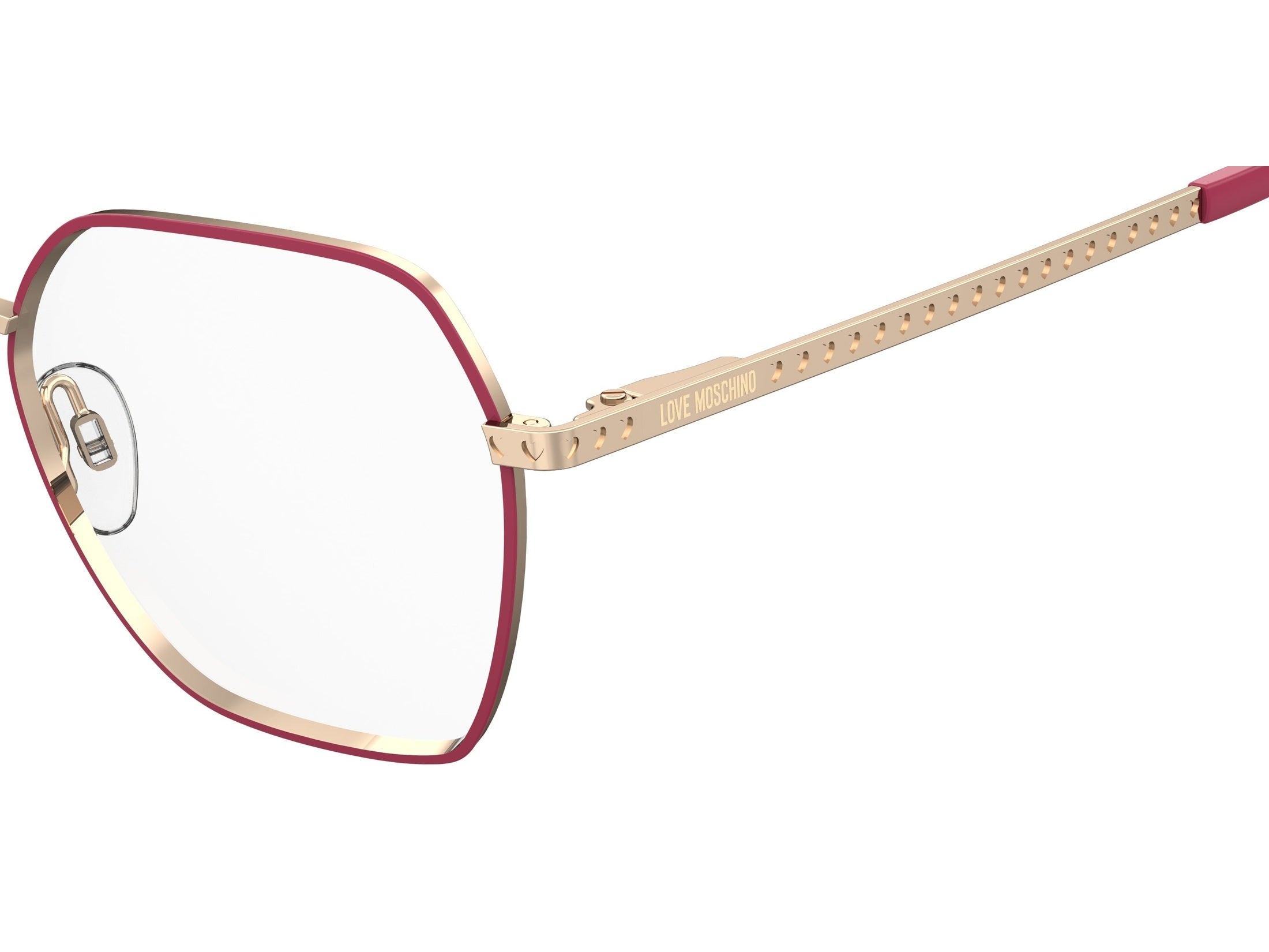 Love Moschino Square Frames