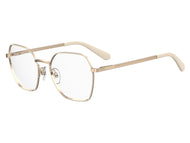 Love Moschino Square Frames - MOL628/TN