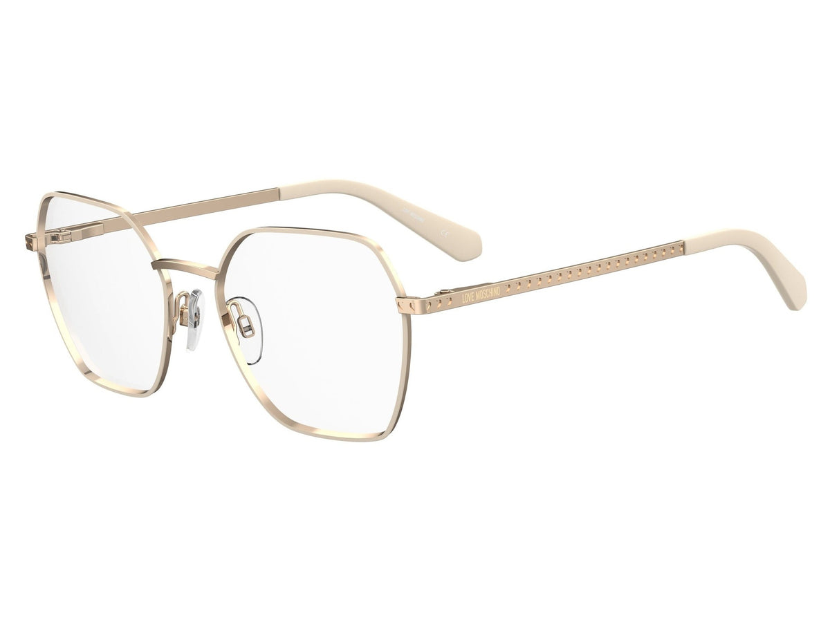 Love Moschino Square Frames