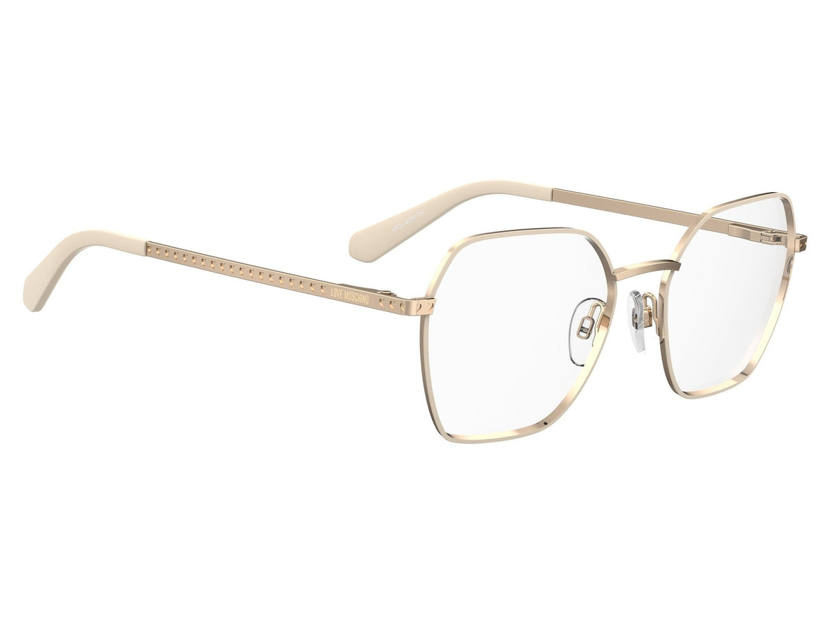 Love Moschino Square Frames