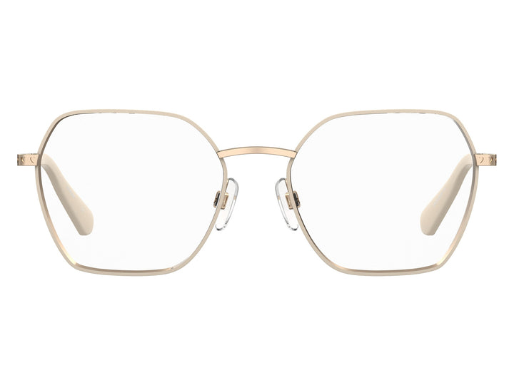 Love Moschino Square Frames - MOL628/TN