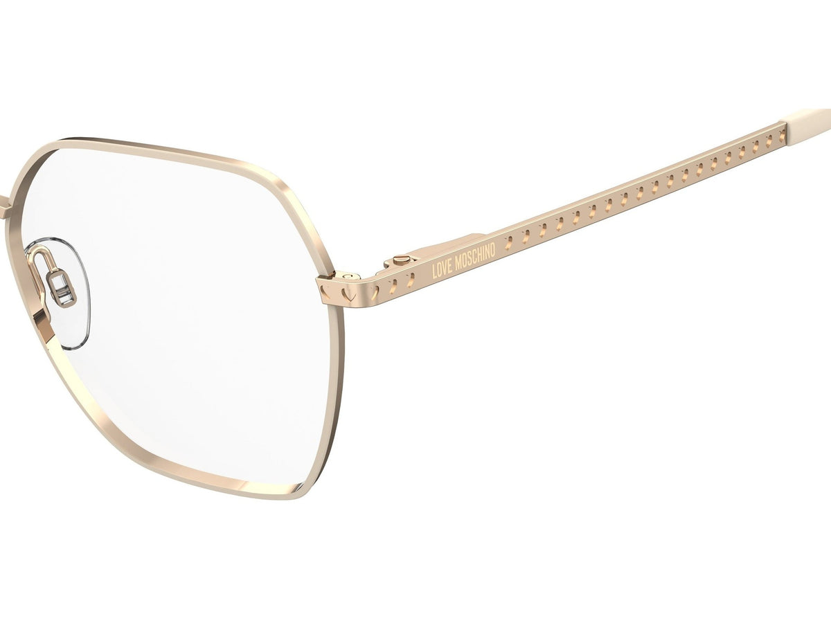 Love Moschino Square Frames