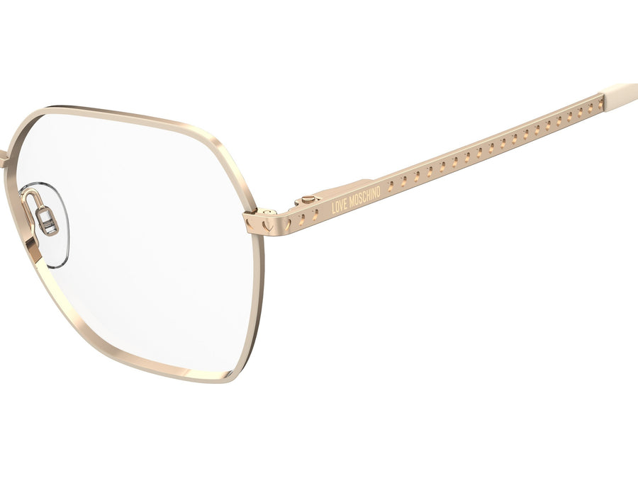 Love Moschino Square Frames - MOL628/TN