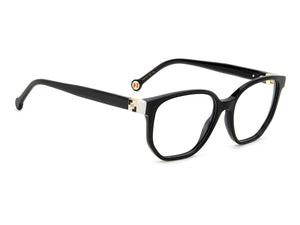 Carolina Herrera Square Frames - HER 0241 BLACK WHITE