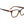 Load image into Gallery viewer, Carolina Herrera Square Frames - HER 0241 HAVANA RED
