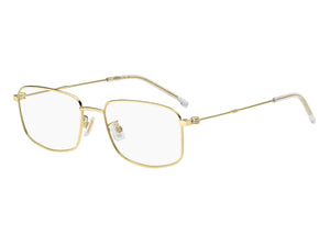 BOSS Square Frames - BOSS 1678/F GOLD