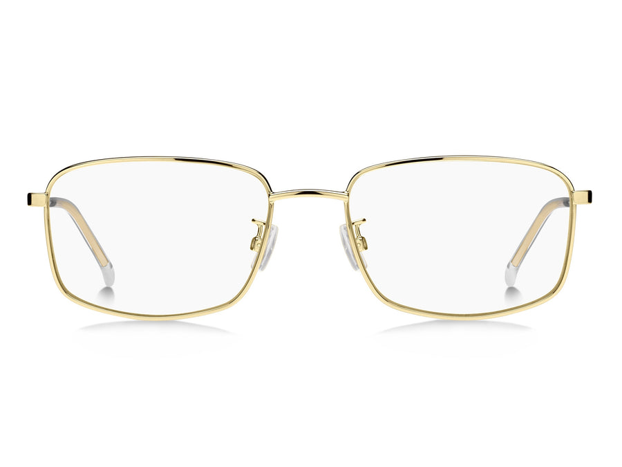 BOSS Square Frames - BOSS 1678/F GOLD