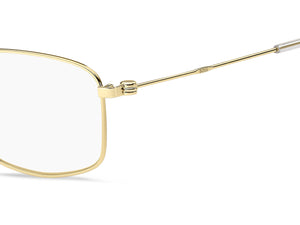 BOSS Square Frames - BOSS 1678/F GOLD