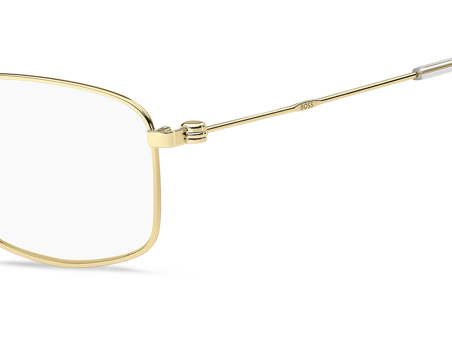 BOSS Square Frames - BOSS 1678/F GOLD