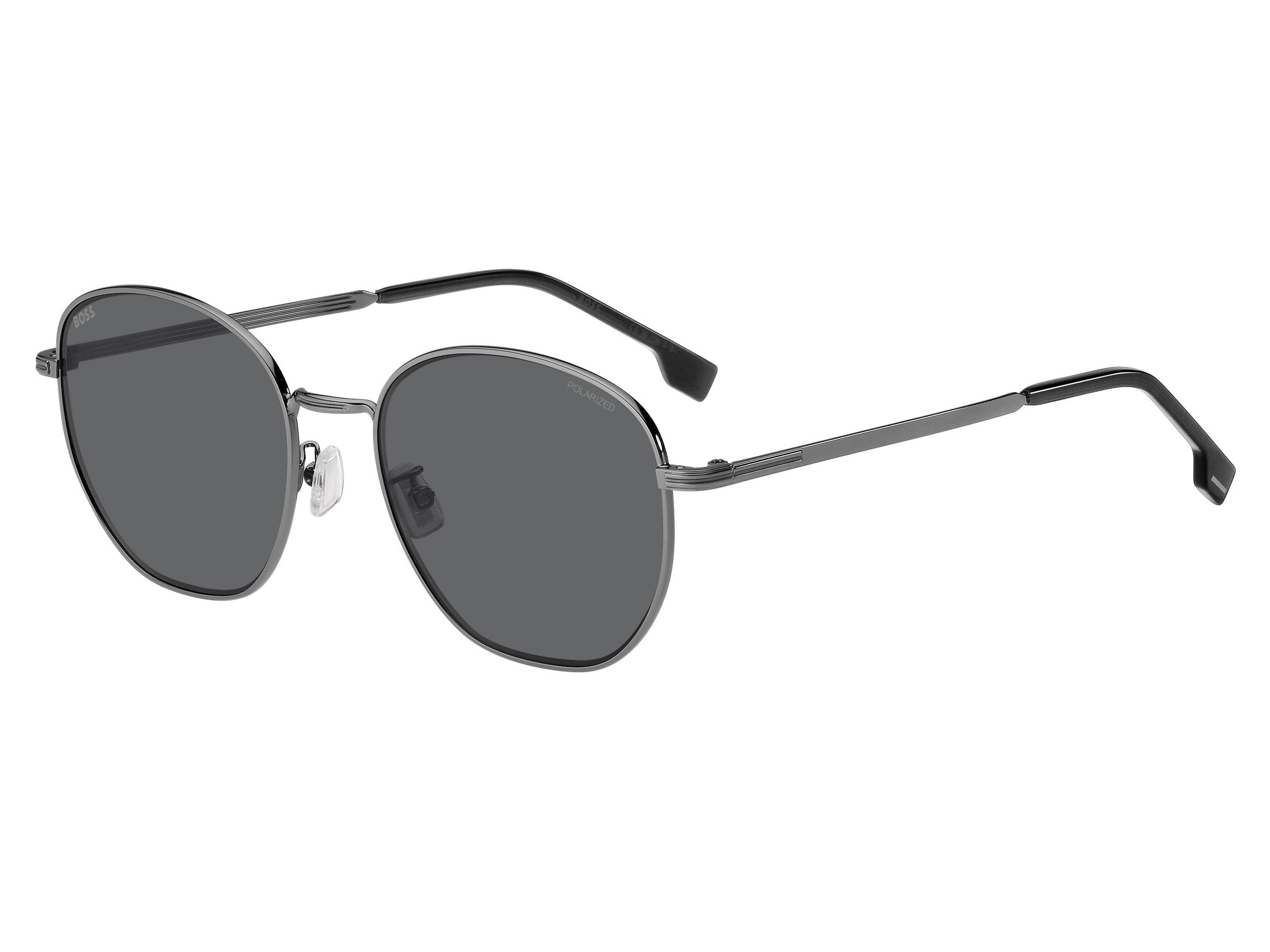 BOSS Square Sunglasses