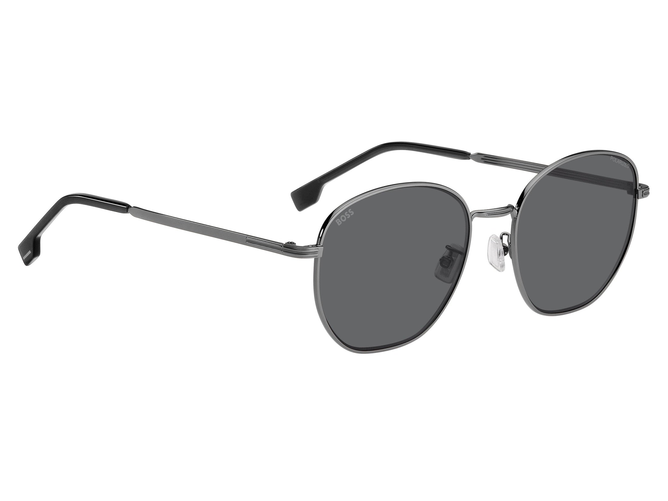 BOSS Square Sunglasses