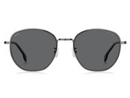 BOSS Square Sunglasses
