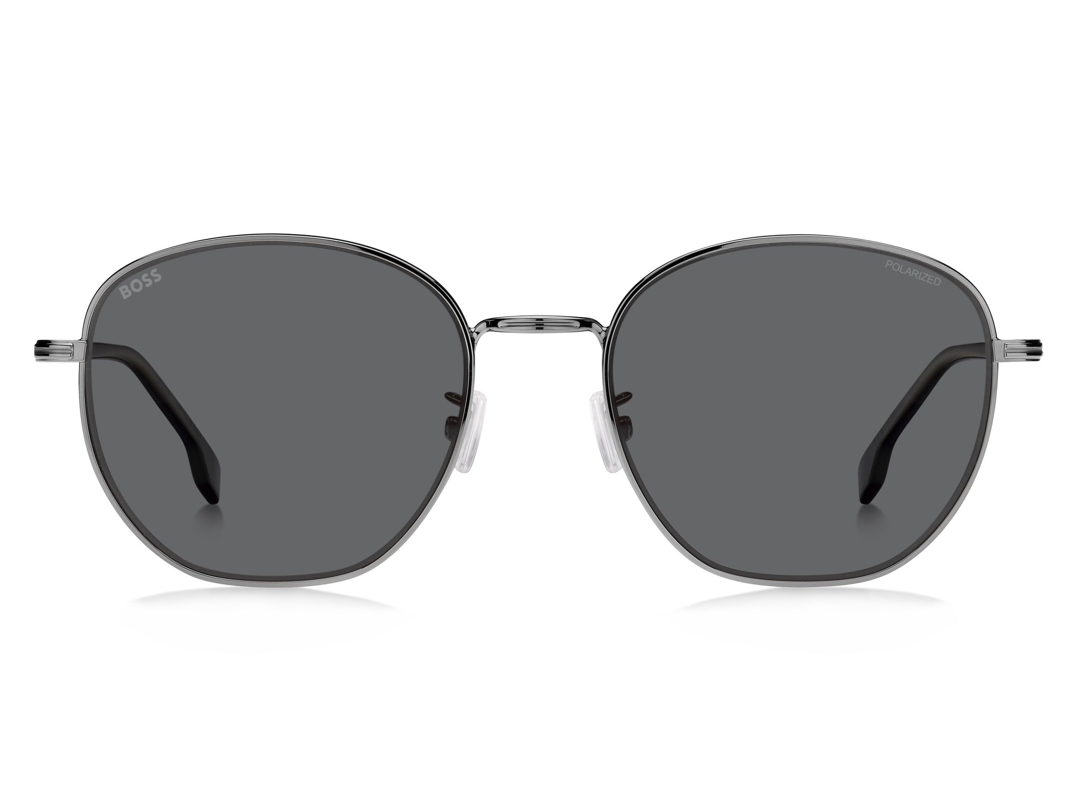 BOSS Square Sunglasses