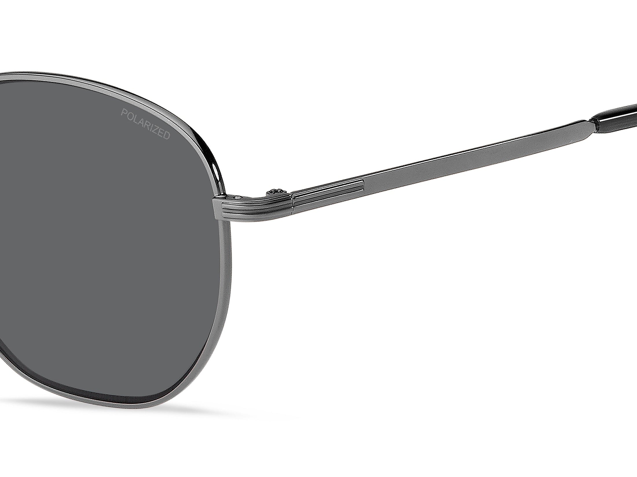 BOSS Square Sunglasses