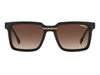 Carrera Square Sunglasses