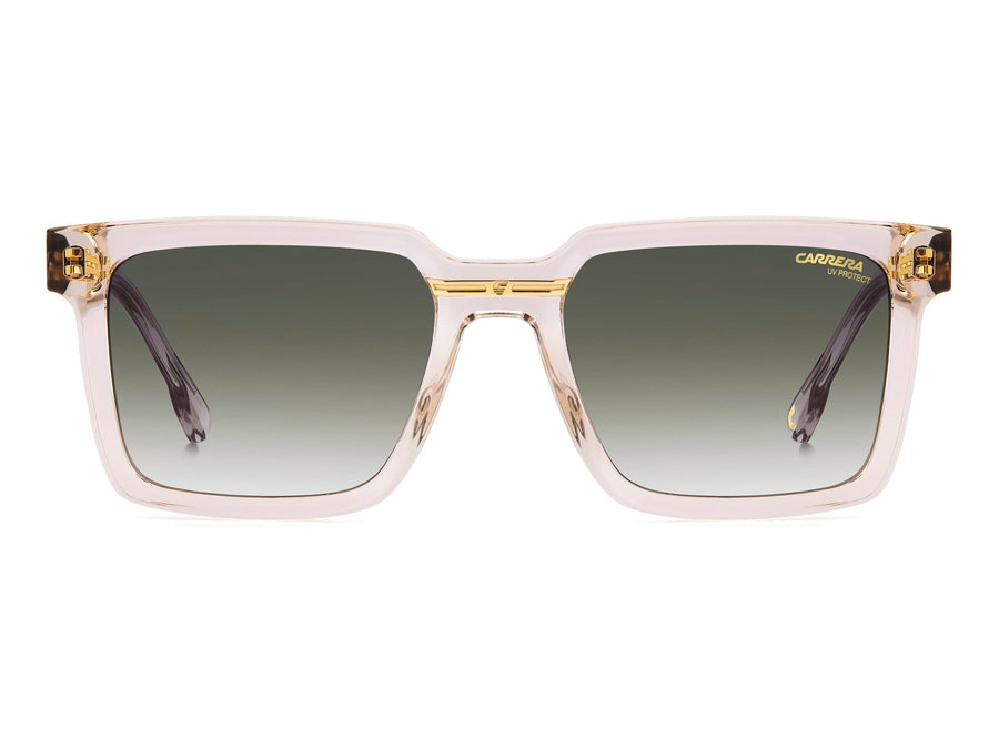 Carrera Square Sunglasses - VICTORY C 02/S Pink