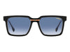 Carrera Square Sunglasses