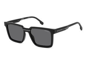 Carrera Square Sunglasses - VICTORY C 02/S Black