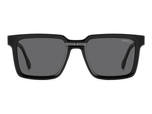 Carrera Square Sunglasses - VICTORY C 02/S Black