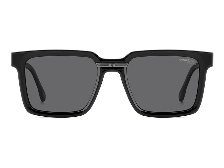 Carrera Square Sunglasses - VICTORY C 02/S Black