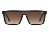 Carrera Square Sunglasses