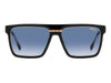 Carrera Square Sunglasses