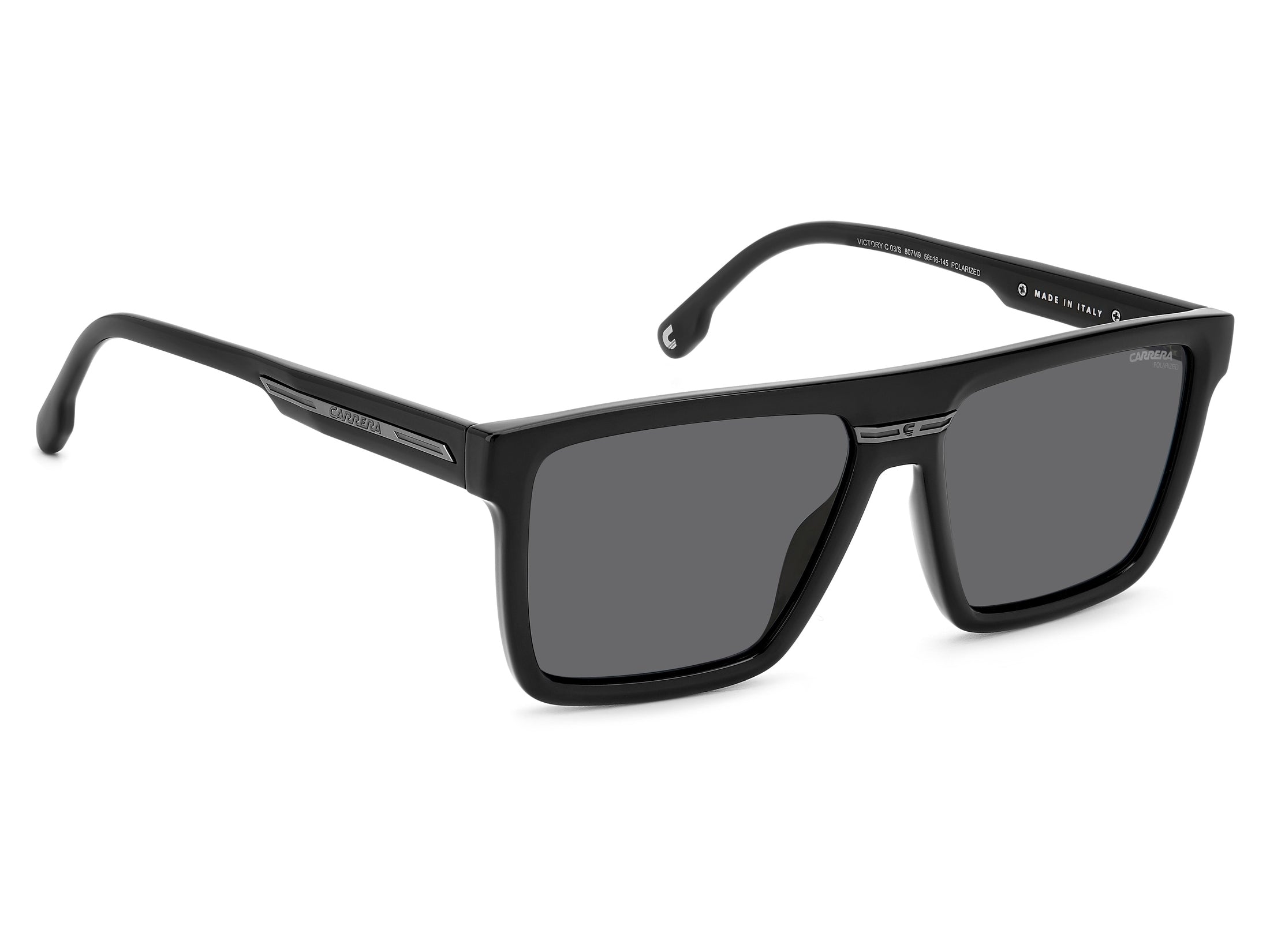 Carrera Square Sunglasses
