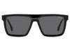 Carrera Square Sunglasses