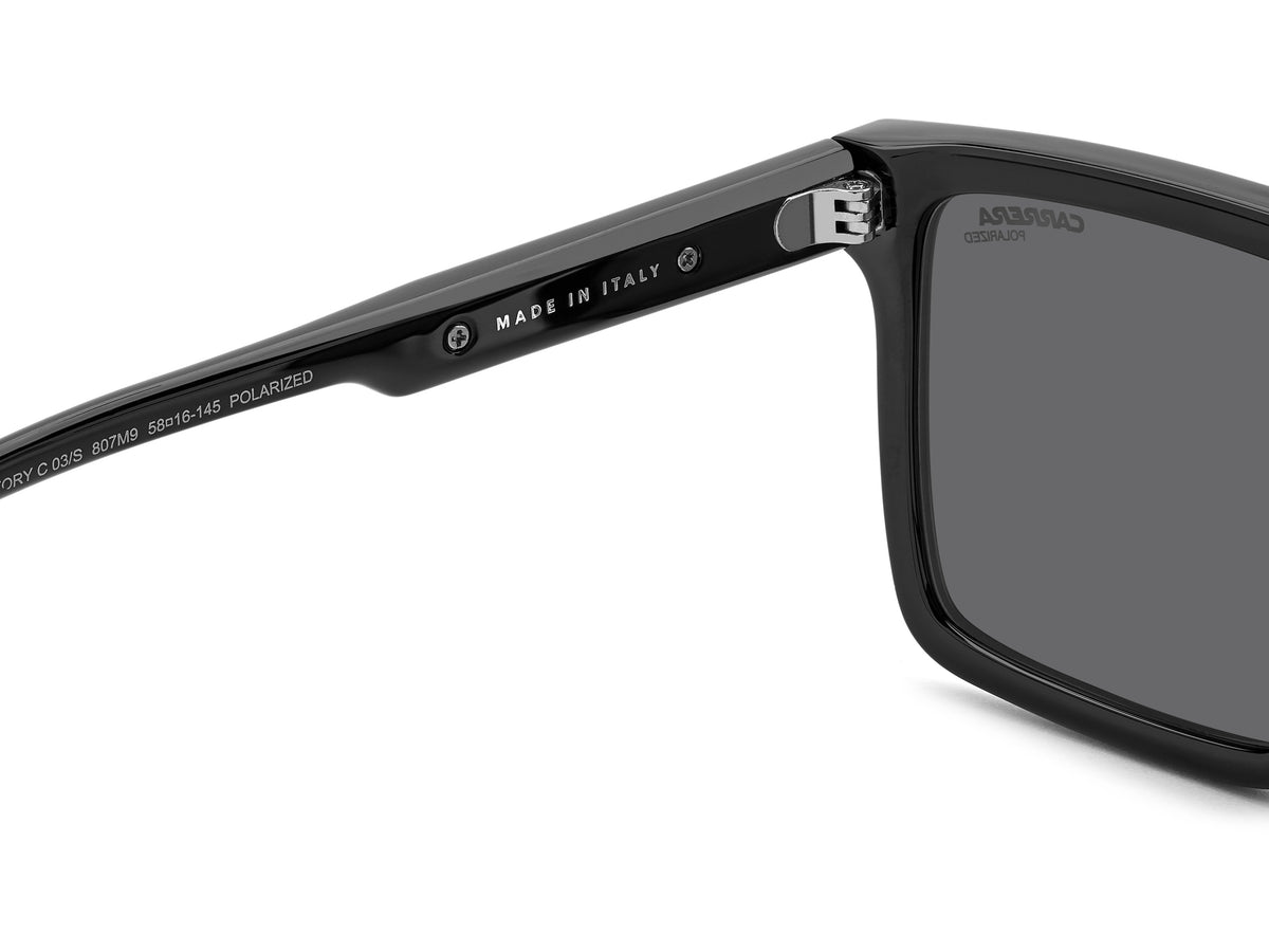 Carrera Square Sunglasses