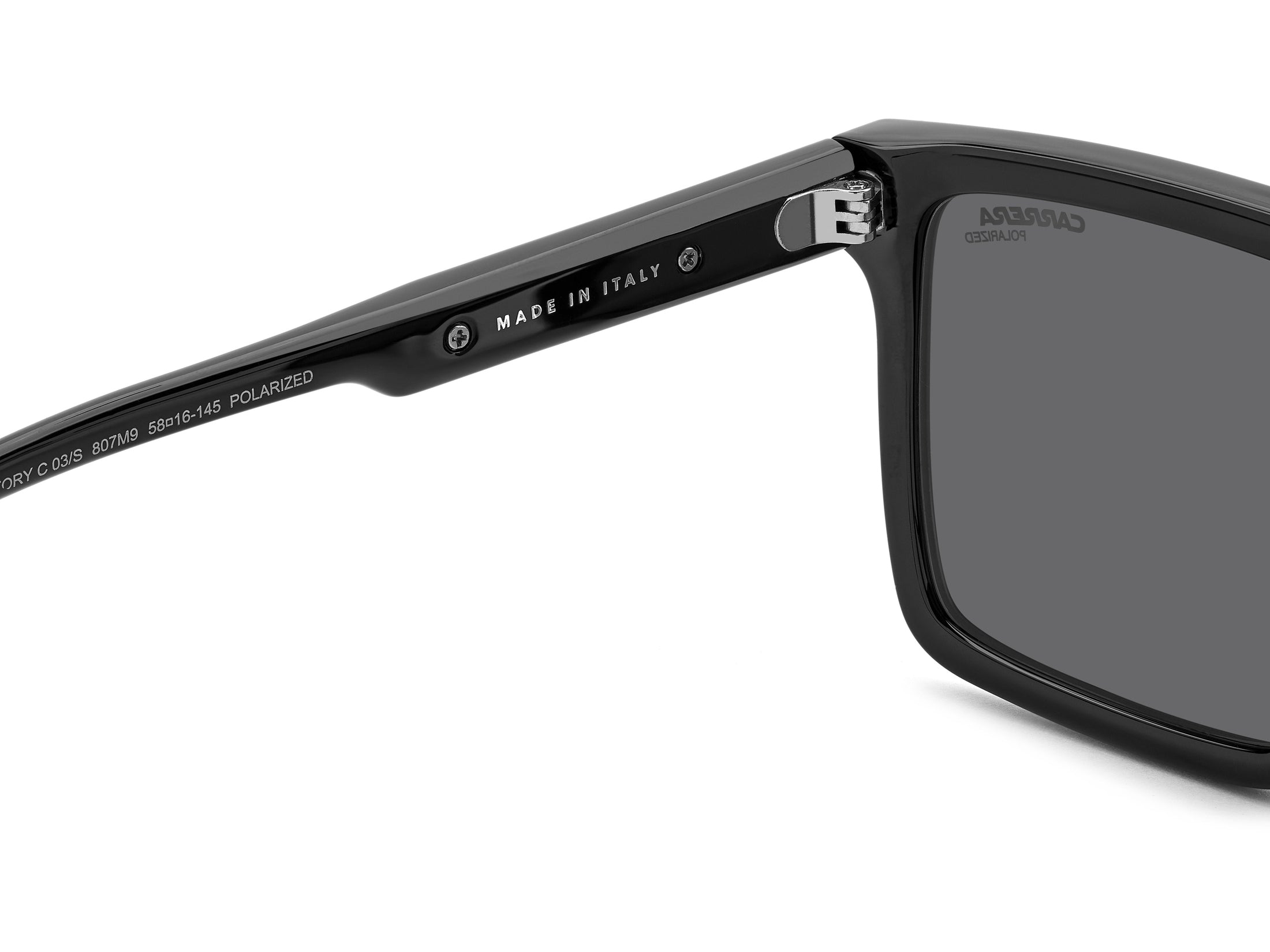 Carrera Square Sunglasses