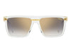 Carrera Square Sunglasses