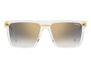 Carrera Square Sunglasses - VICTORY C 03/S Crystal