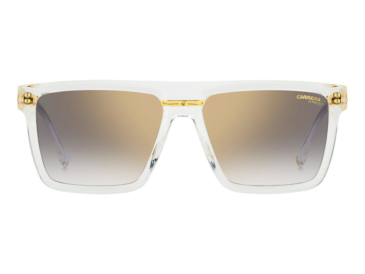 Carrera Square Sunglasses - VICTORY C 03/S Crystal