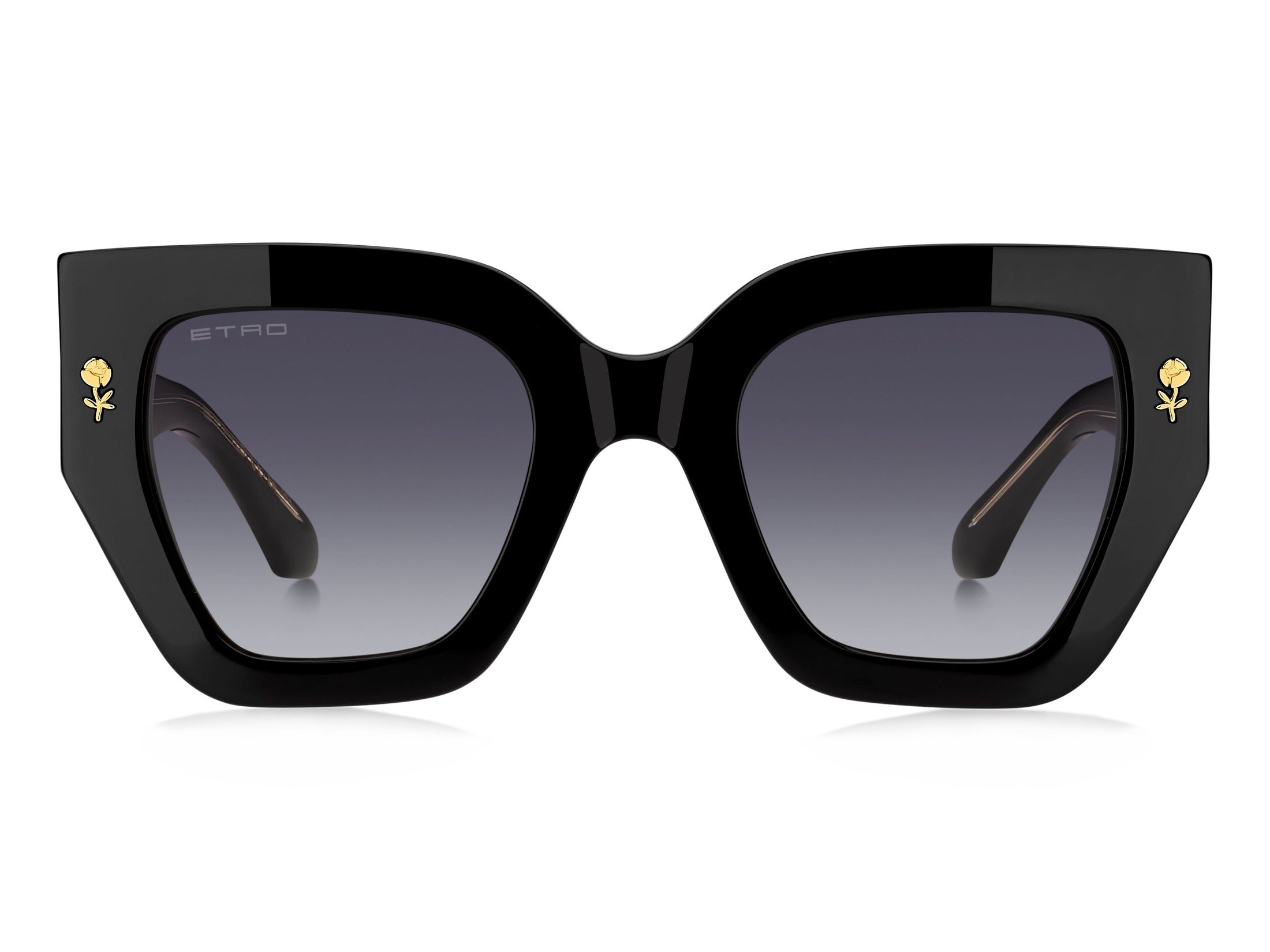 Etro Square Sunglasses