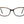 Load image into Gallery viewer, Carolina Herrera Square Frames - HER 0246 HAVANA RED
