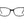 Load image into Gallery viewer, Carolina Herrera Square Frames - HER 0246 BLACK HAVANA
