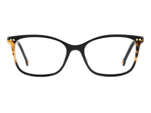 Carolina Herrera Square Frames - HER 0246 BLACK HAVANA