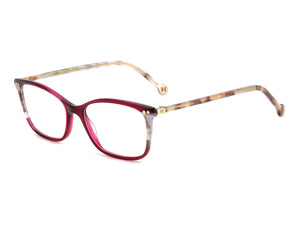 Carolina Herrera Square Frames - HER 0246