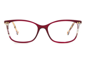 Carolina Herrera Square Frames - HER 0246