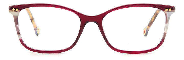 Carolina Herrera Square Frames - HER 0246