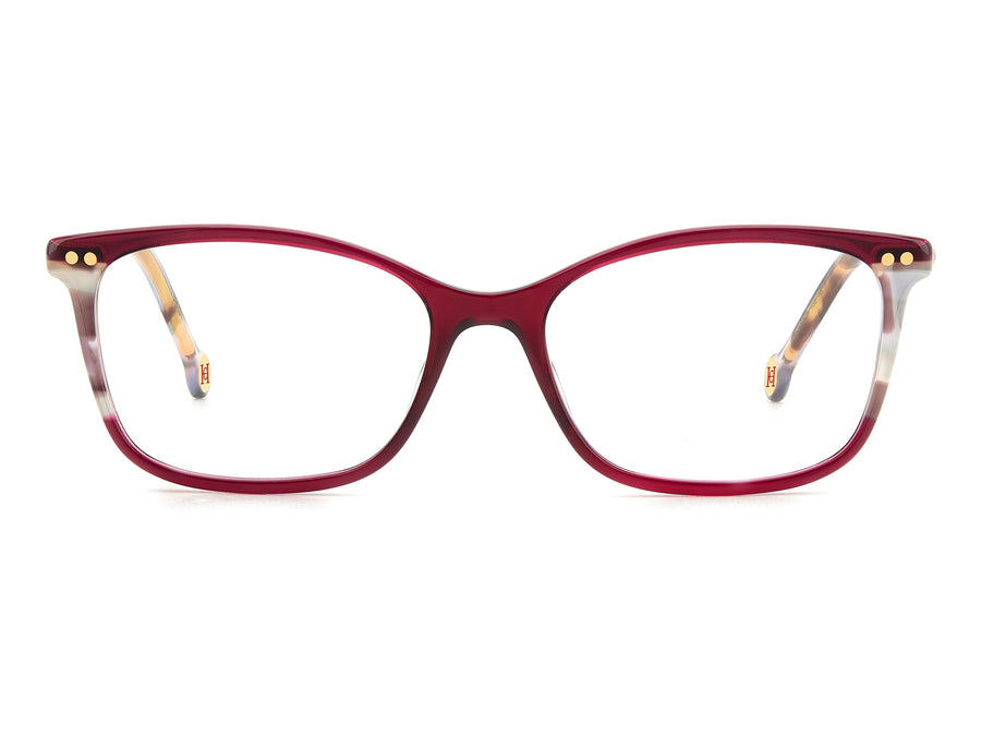 Carolina Herrera Square Frames - HER 0246