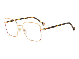 Carolina Herrera Square Frames - HER 0248