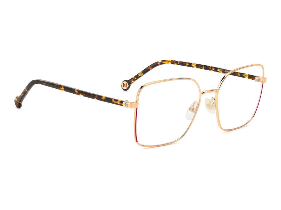 Carolina Herrera Square Frames - HER 0248