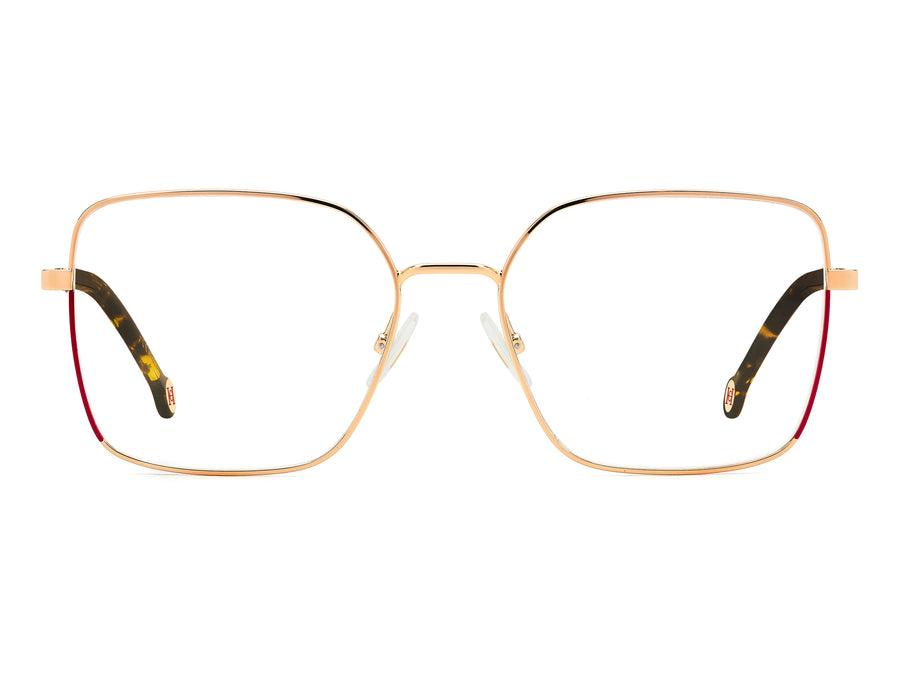 Carolina Herrera Square Frames - HER 0248